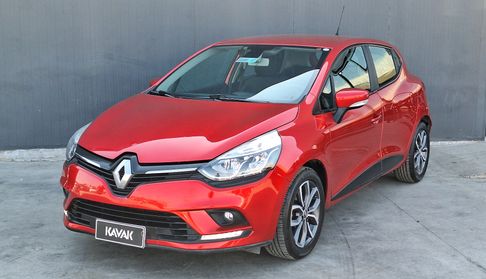 Renault Clio 1.2 EXPRESSION Hatchback 2017