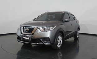 Nissan • Kicks