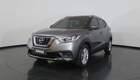 Nissan Kicks START S DIRECT Suv 2018