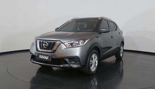 Nissan • Kicks