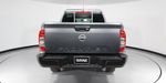 Nissan Frontier 2.5 SE Pickup 2024