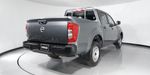 Nissan Frontier 2.5 SE Pickup 2024