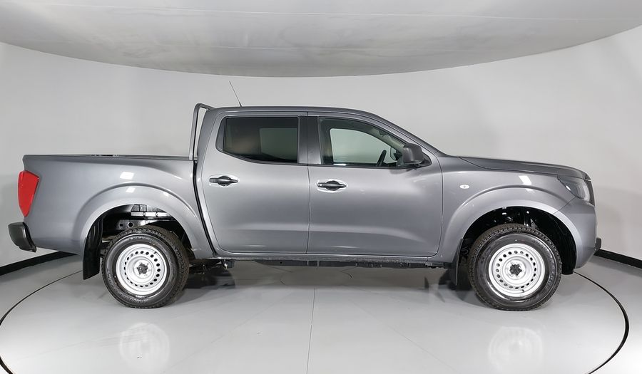 Nissan Frontier 2.5 SE Pickup 2024