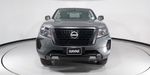 Nissan Frontier 2.5 SE Pickup 2024