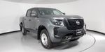 Nissan Frontier 2.5 SE Pickup 2024