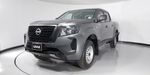 Nissan Frontier 2.5 SE Pickup 2024