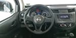 Nissan Frontier 2.5 SE Pickup 2024