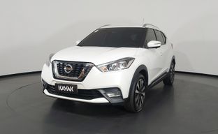 Nissan • Kicks