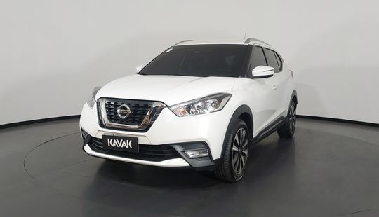 Nissan • Kicks