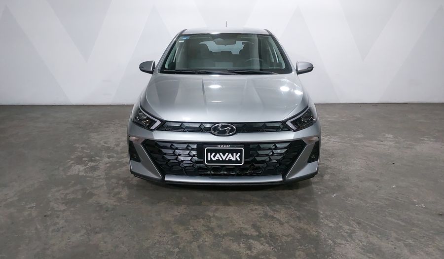 Hyundai Hb20 1.6 GLS AUTO Sedan 2023