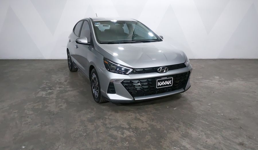 Hyundai Hb20 1.6 GLS AUTO Sedan 2023