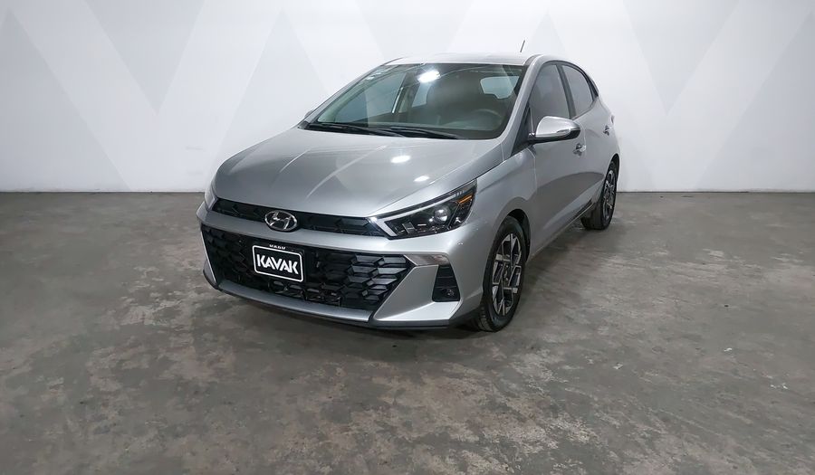 Hyundai Hb20 1.6 GLS AUTO Sedan 2023