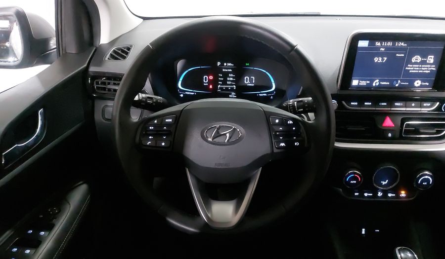 Hyundai Hb20 1.6 GLS AUTO Sedan 2023