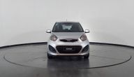 Kia Picanto 1.2 EX AT Hatchback 2013