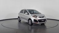 Kia Picanto 1.2 EX AT Hatchback 2013