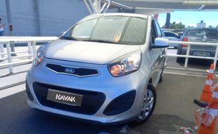 Kia • Picanto