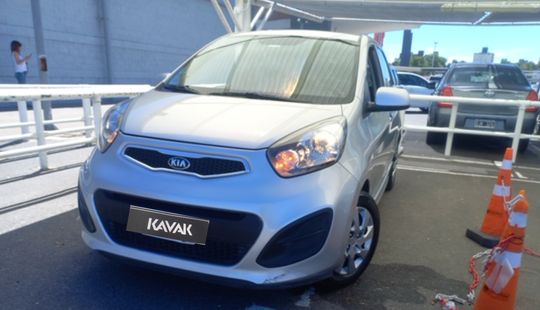 Kia • Picanto