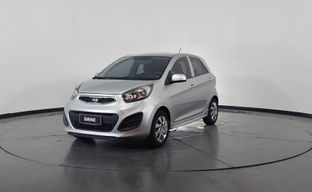 Kia • Picanto