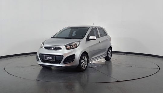 Kia • Picanto