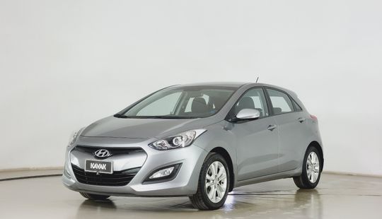 Hyundai • I30