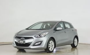 Hyundai • I30