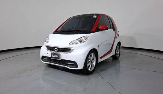 Smart • Fortwo