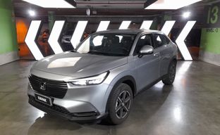 Honda • HR-V