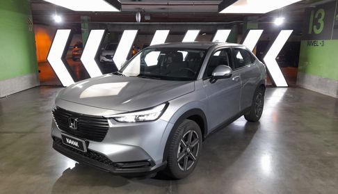 Honda Hr-v 1.5 LX CVT Suv 2024