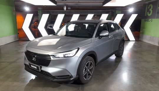 Honda • HR-V