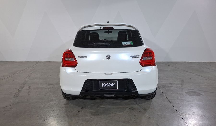 Suzuki Swift 1.0 BOOSTERJET Hatchback 2019