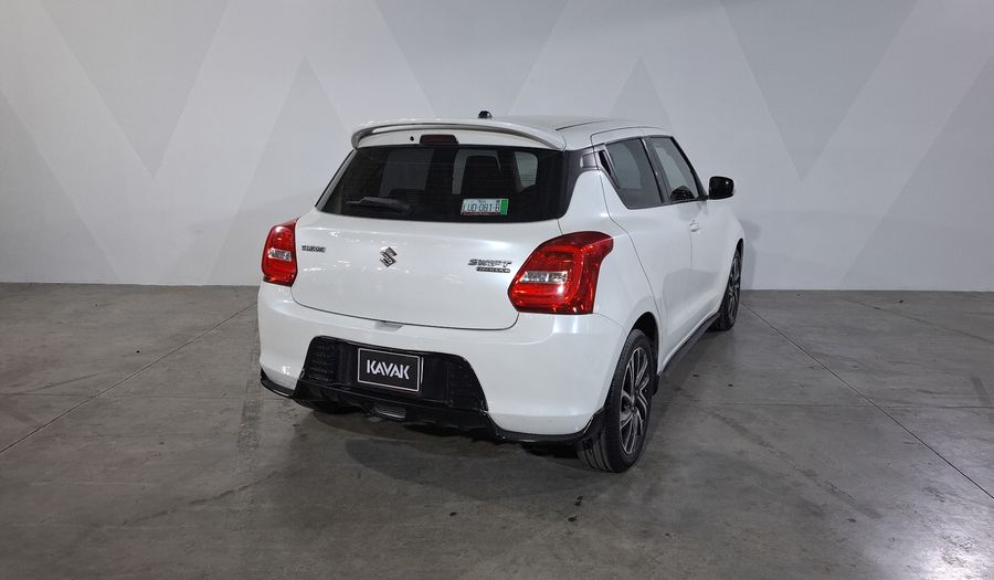 Suzuki Swift 1.0 BOOSTERJET Hatchback 2019