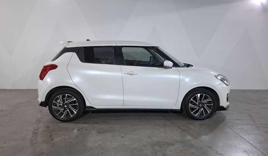 Suzuki Swift 1.0 BOOSTERJET Hatchback 2019