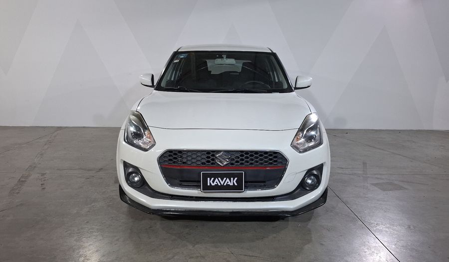 Suzuki Swift 1.0 BOOSTERJET Hatchback 2019