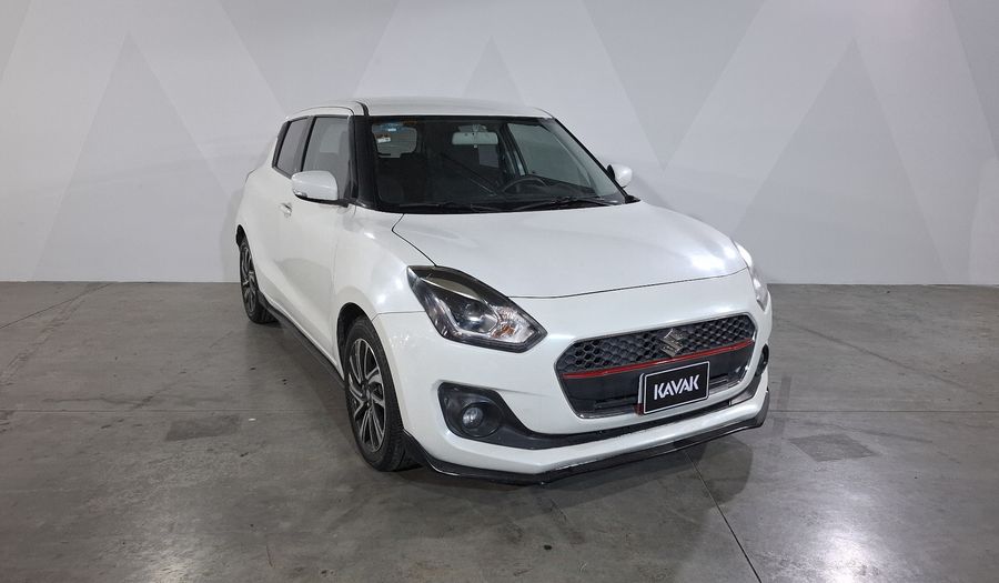 Suzuki Swift 1.0 BOOSTERJET Hatchback 2019