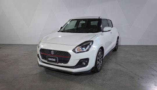 Suzuki • Swift