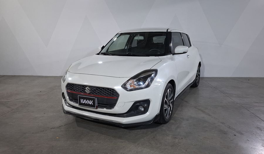 Suzuki Swift 1.0 BOOSTERJET Hatchback 2019