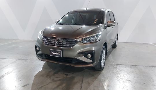 Suzuki • Ertiga