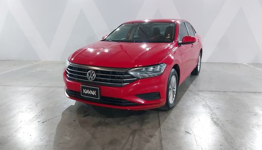 Volkswagen • Jetta