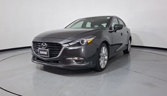 Mazda • Mazda 3