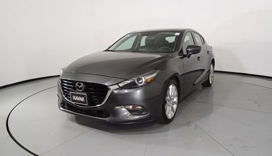 Mazda • Mazda 3