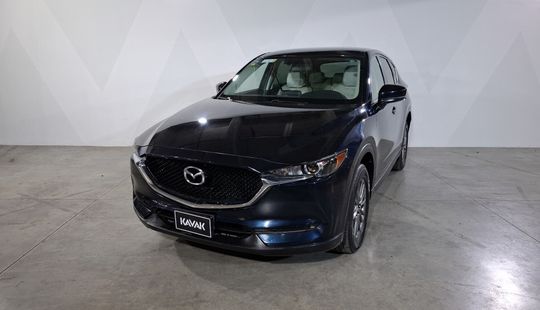 Mazda • CX-5