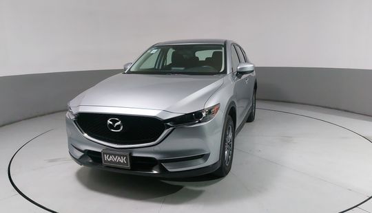 Mazda • CX-5