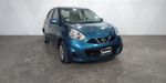 Nissan March 1.6 SENSE Hatchback 2018