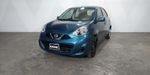 Nissan March 1.6 SENSE Hatchback 2018