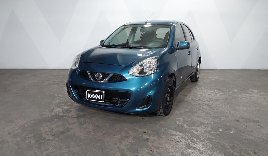 Nissan March 1.6 SENSE Hatchback 2018