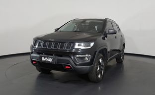 Jeep • Compass