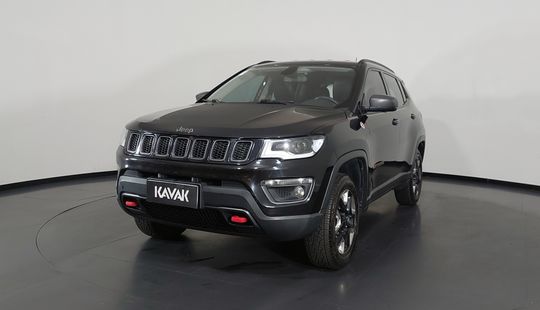 Jeep • Compass