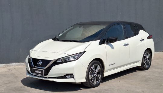 Nissan • Leaf