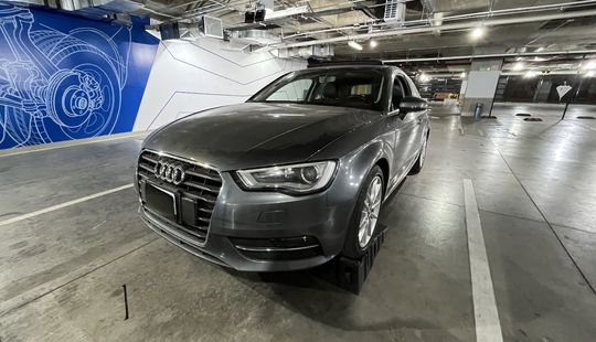 Audi • A3