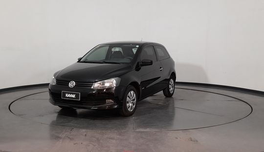 Volkswagen • Gol Trend